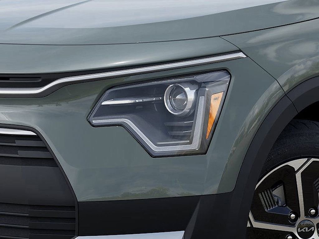 New 2026 Kia Niro EX FWD image 10