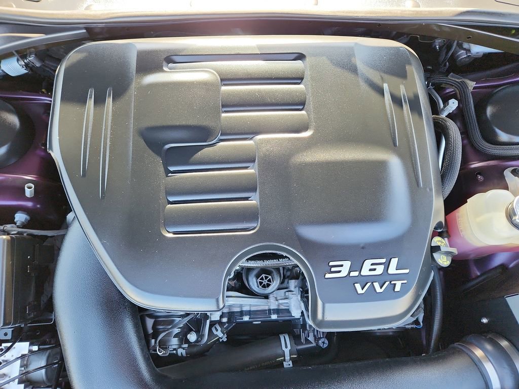 Used 2021 Dodge Challenger GT w/ Plus Package AWD/4WD image 24