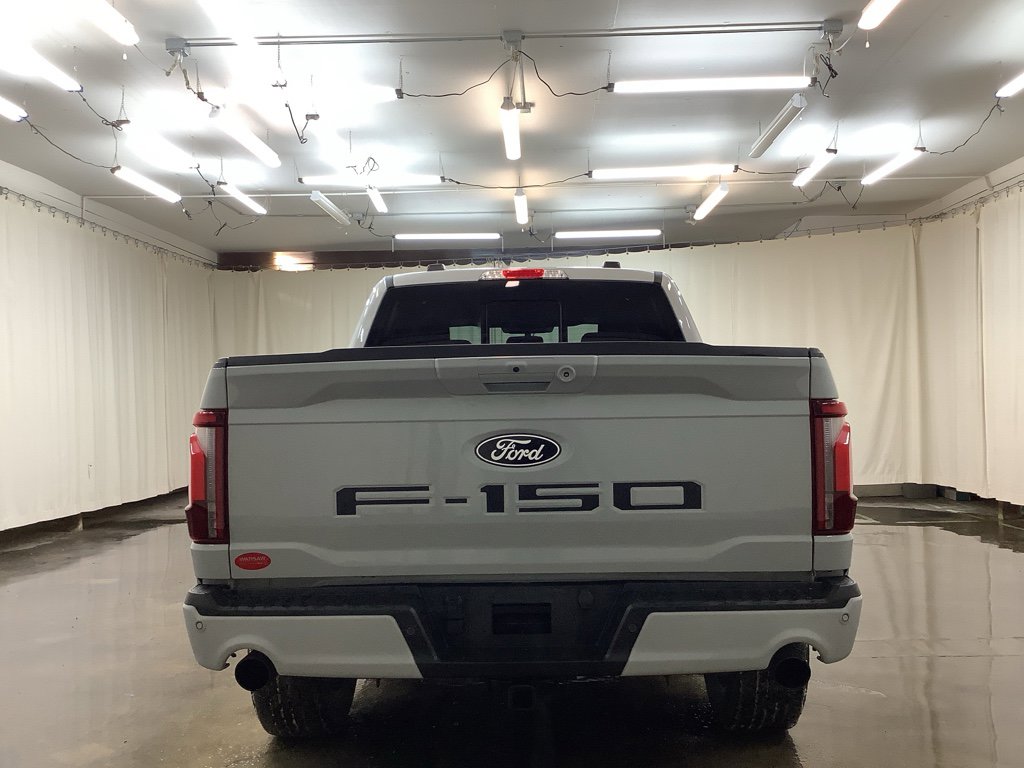 Used 2024 Ford F150 Lariat image 7