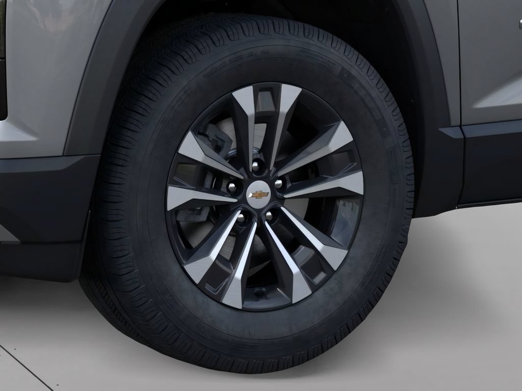 New 2027 Chevrolet Equinox LT w/ Convenience Package II AWD/4WD image 10