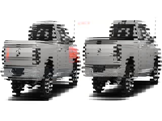 Used 2018 RAM 1500 Big Horn image 5