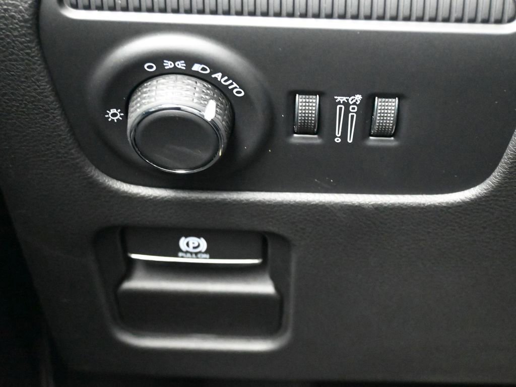 New 2026 Jeep Grand Wagoneer L Limited w/ Premium Group II image 24