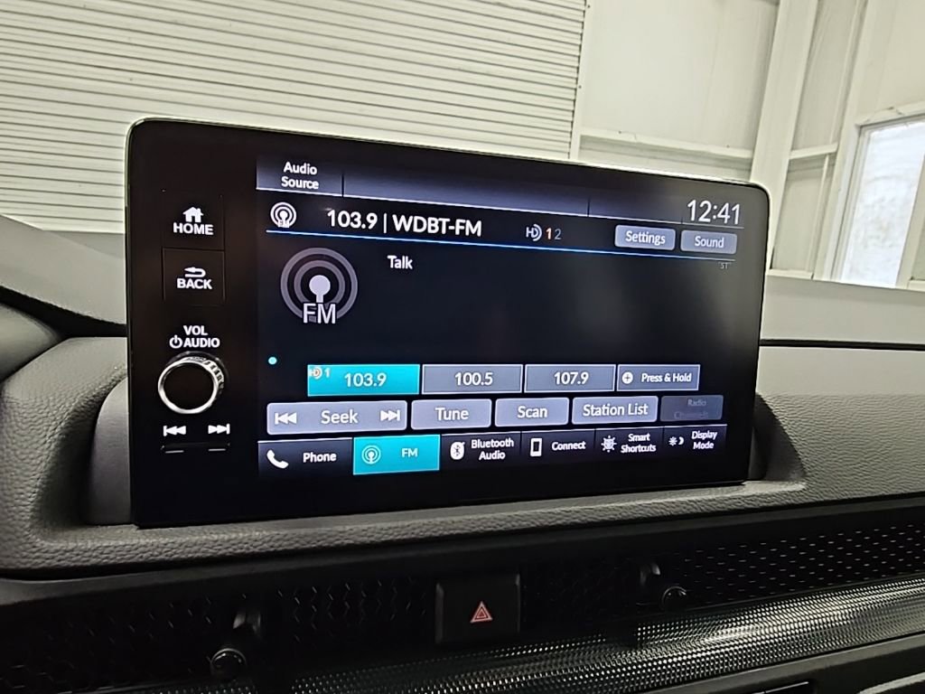 Used 2024 Honda CR-V Sport-L image 15