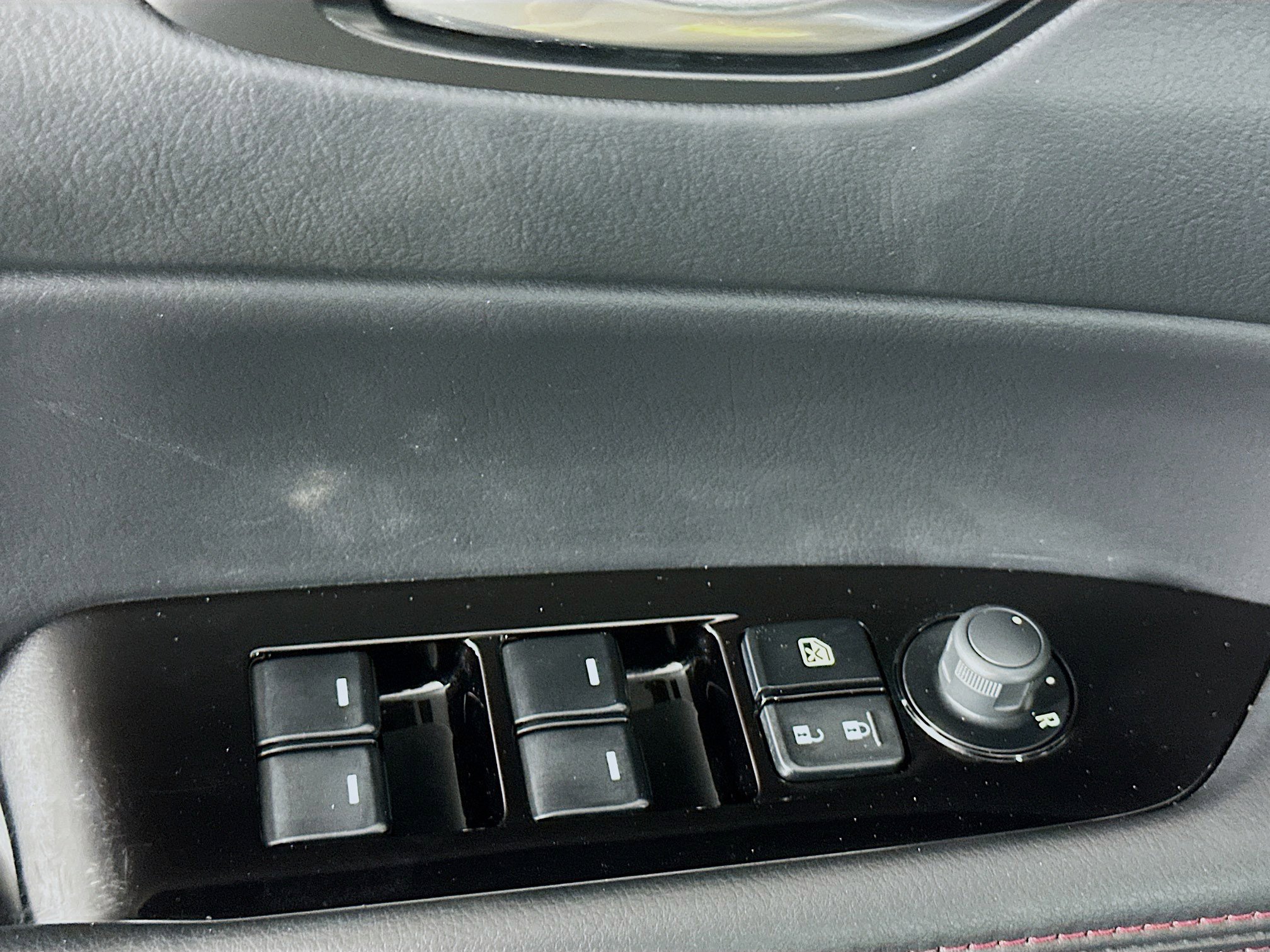 Used 2023 MAZDA CX-5 Carbon Edition image 15