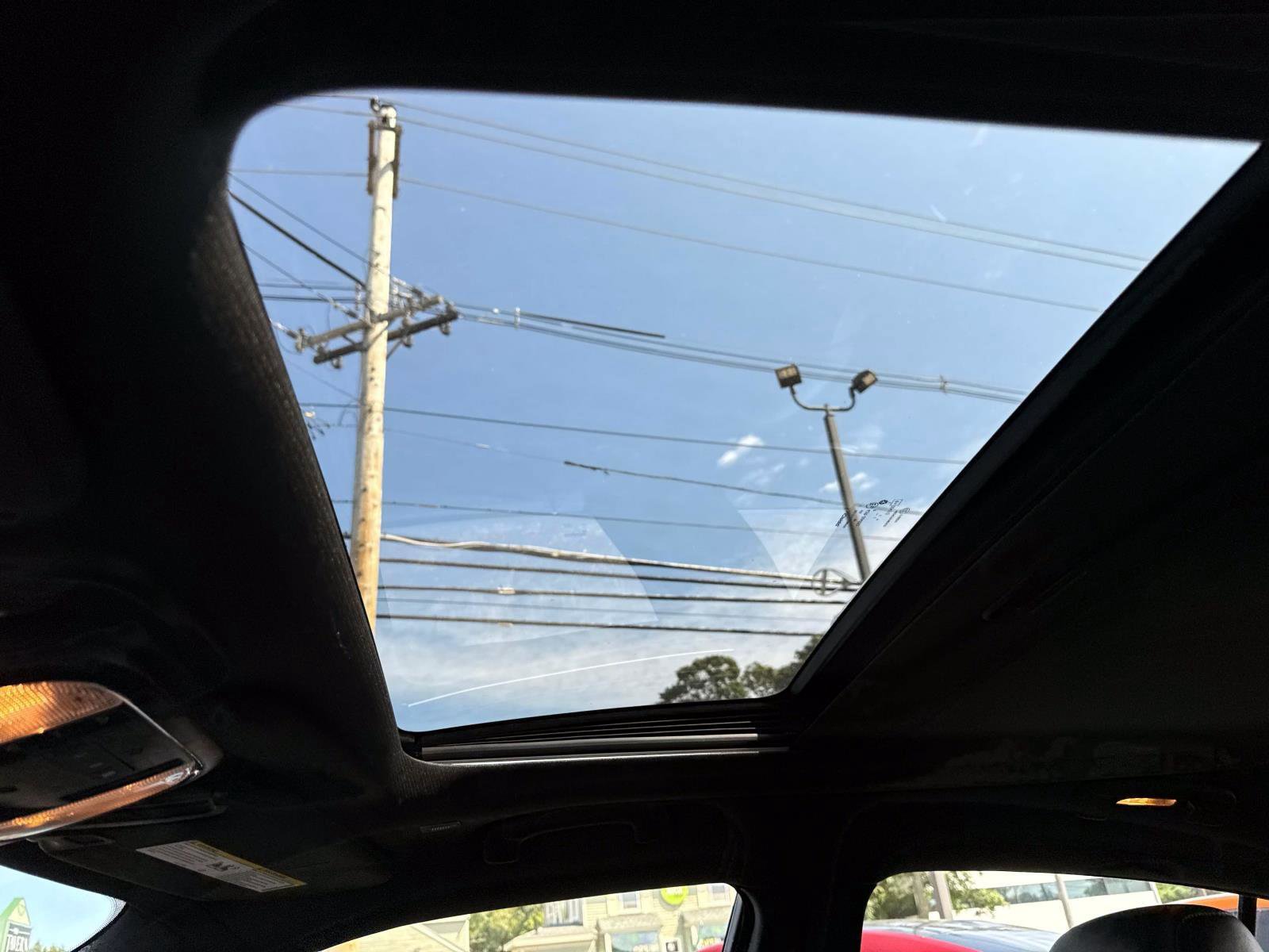 Used 2022 Dodge Charger Scat Pack w/ Daytona Edition Group image 14