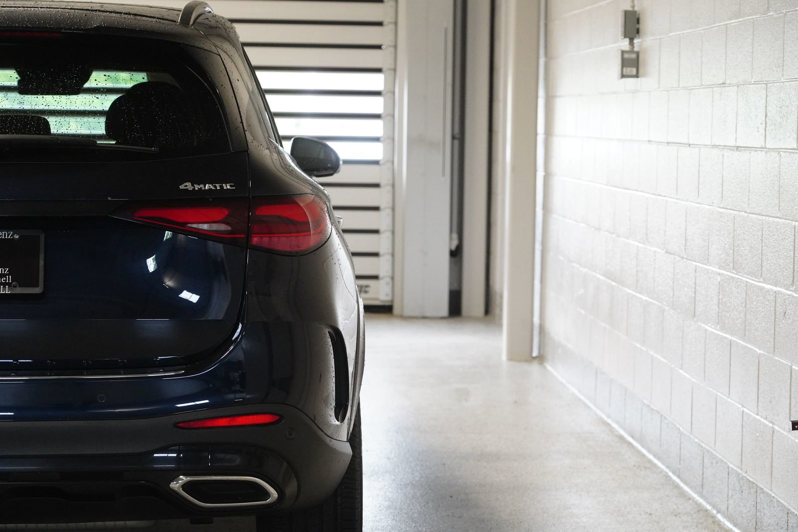 Certified 2023 Mercedes-Benz GLC 300 4MATIC image 10