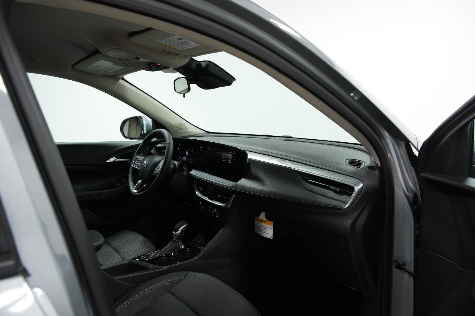 New 2026 Buick Encore GX Preferred w/ Comfort Package image 19