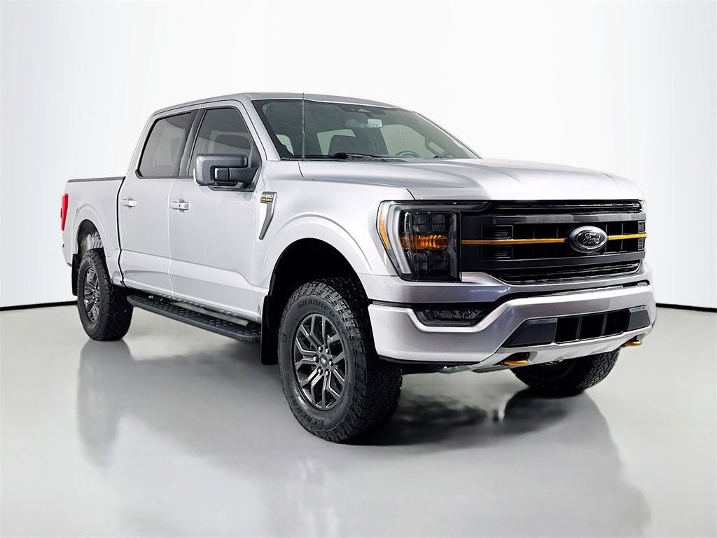 Used 2023 Ford F150 Tremor image 3