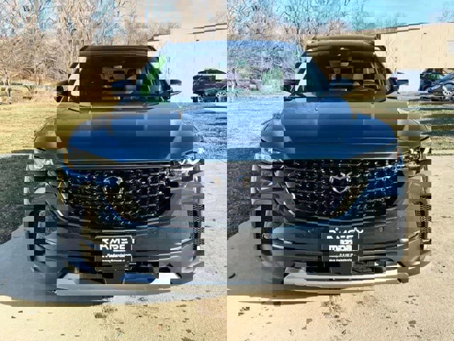 New 2026 MAZDA CX-50 2.5 Turbo w/ Cargo Package image 5