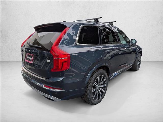 Used 2021 Volvo XC90 T8 Inscription w/ Advanced Package AWD/4WD image 5