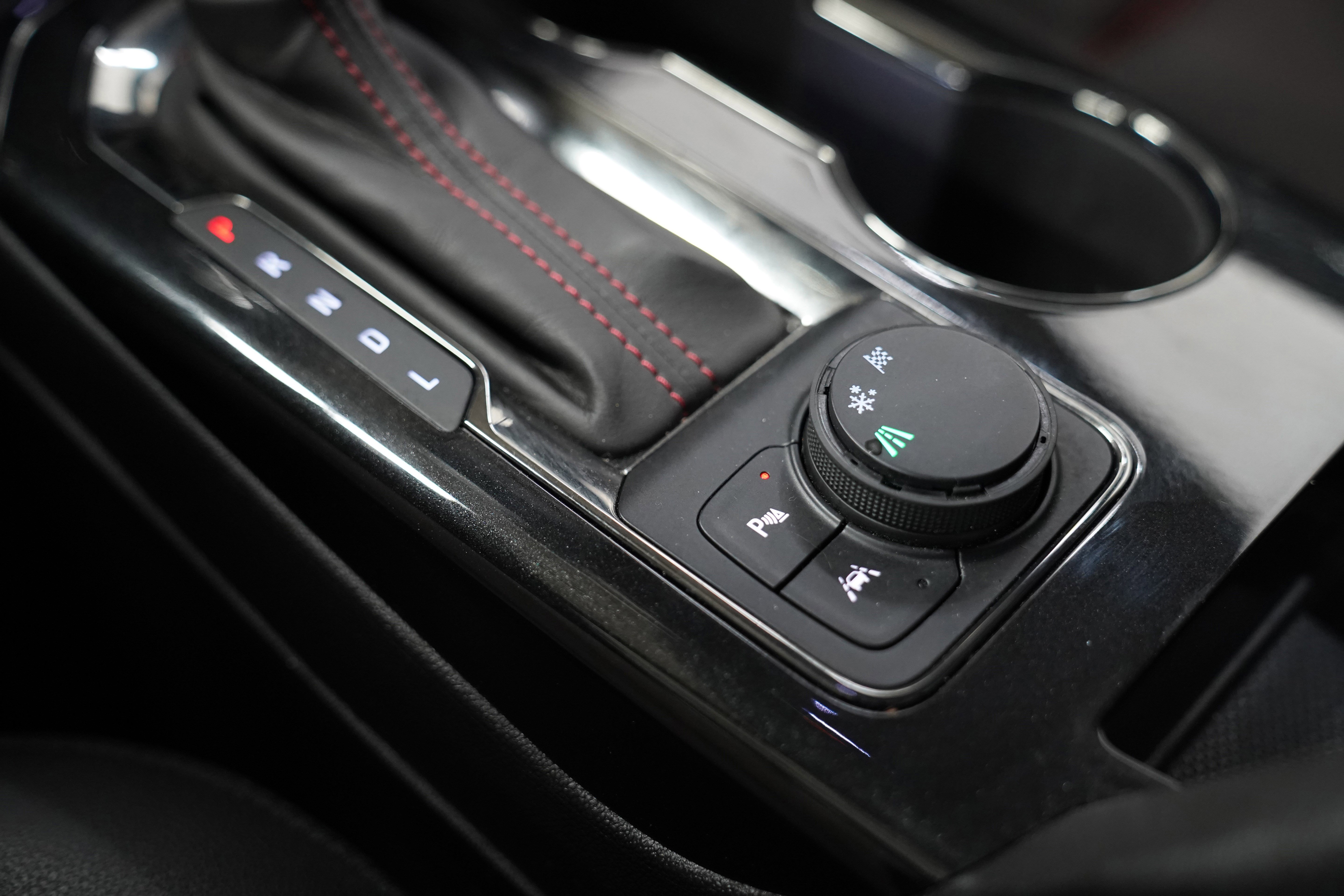 Used 2025 Chevrolet Blazer RS image 29