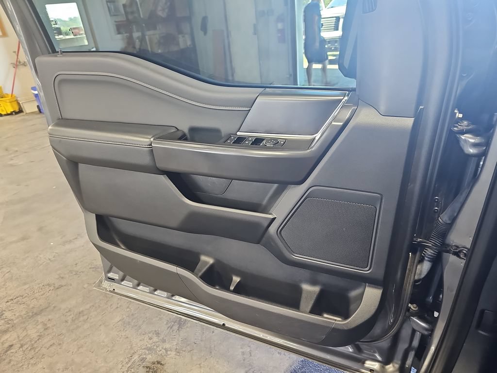 Used 2024 Ford F150 XLT w/ Equipment Group 302A MID AWD/4WD image 27