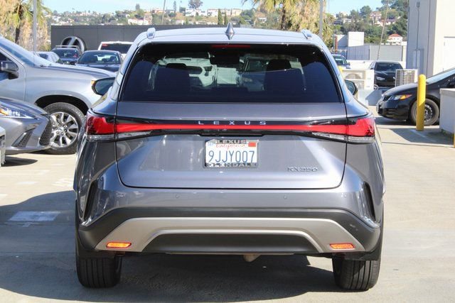 Certified 2023 Lexus RX 350 Premium Plus w/ Cold Area Package image 21