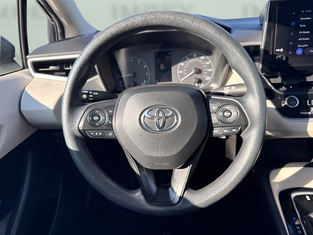Used 2023 Toyota Corolla LE FWD image 13