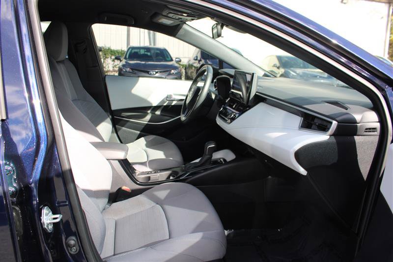 Used 2024 Toyota Corolla SE image 13