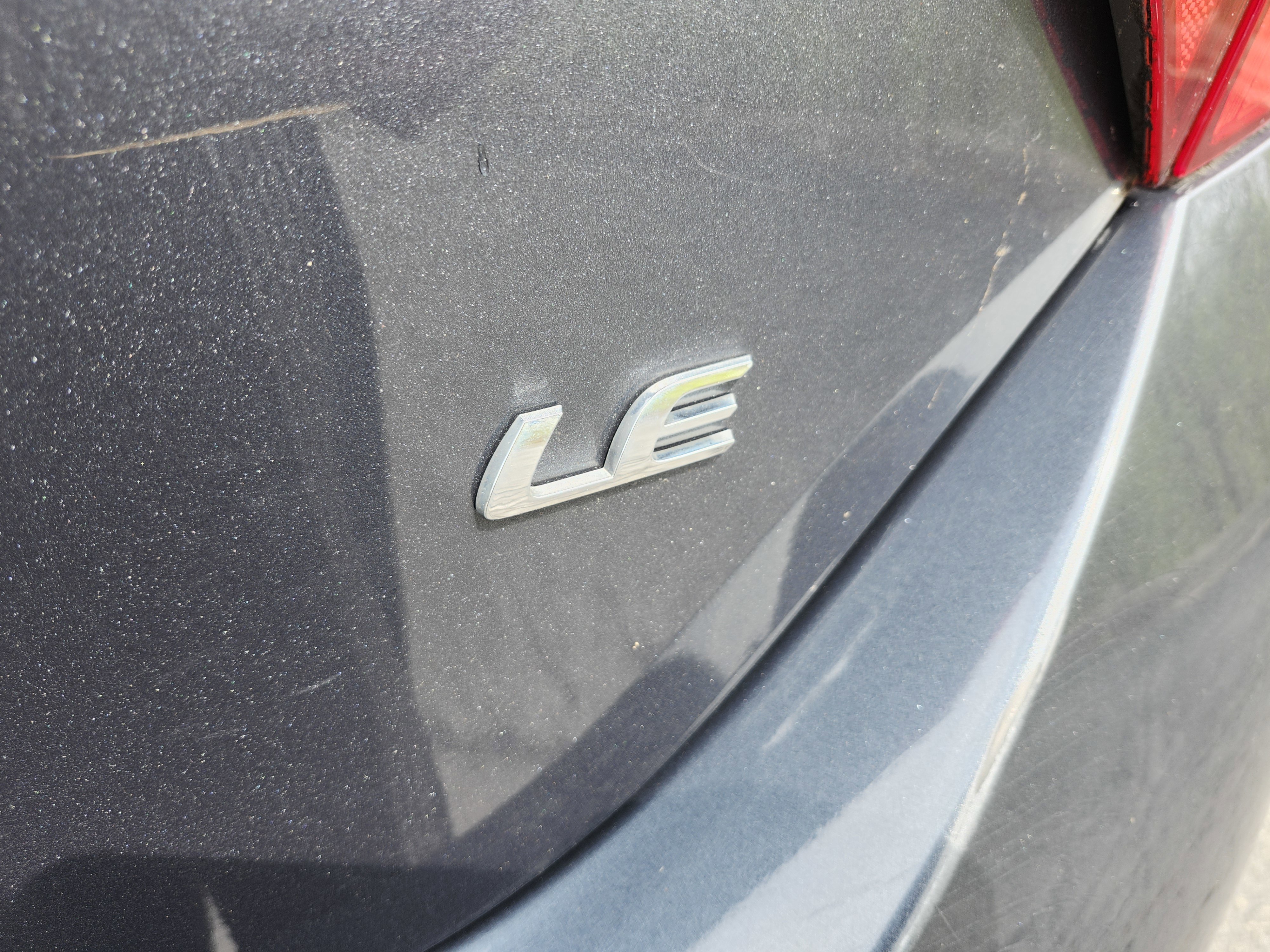 Used 2015 Toyota Corolla LE image 21