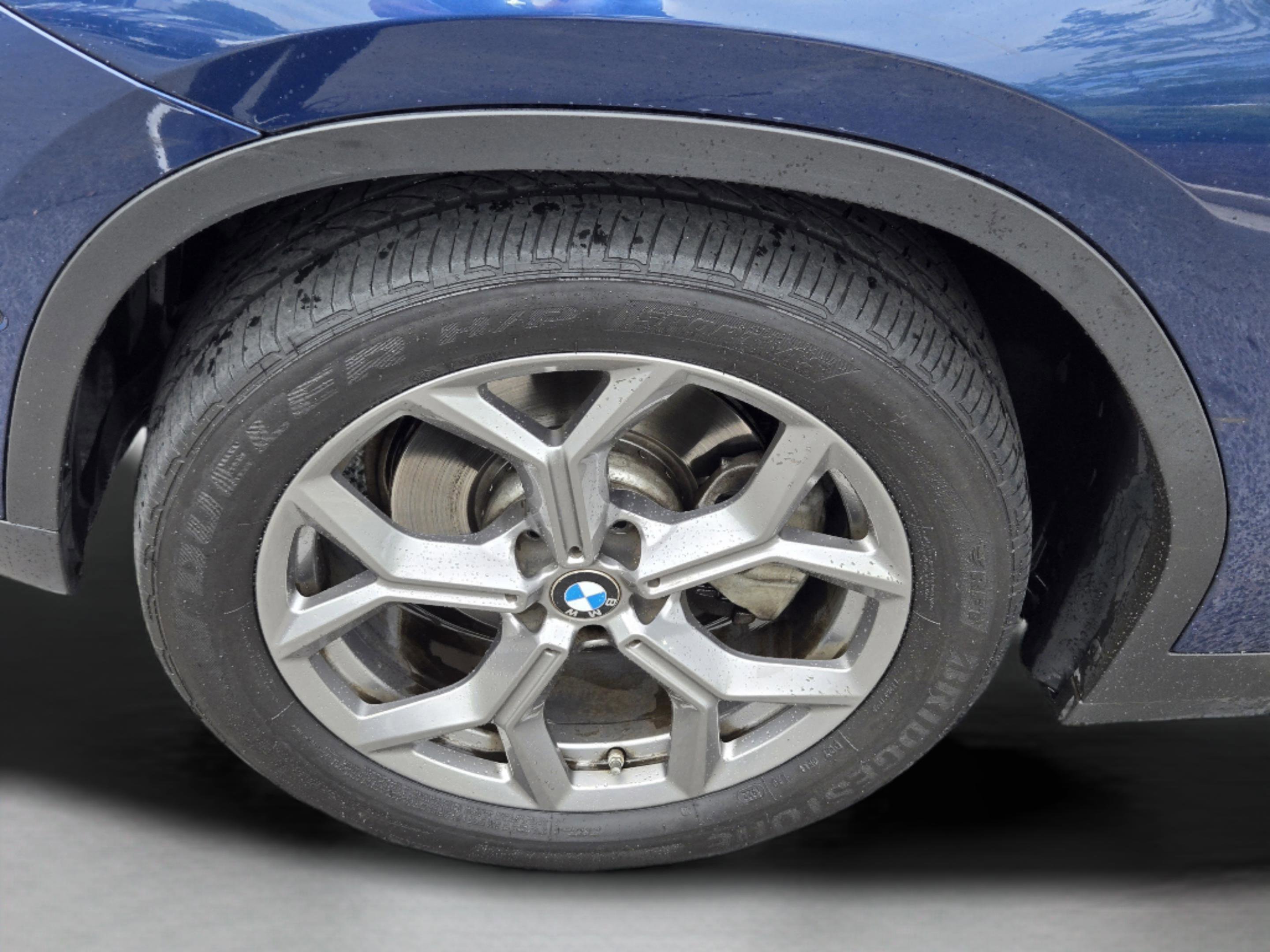 Used 2020 BMW X3 sDrive30i w/ Premium Package RWD image 31