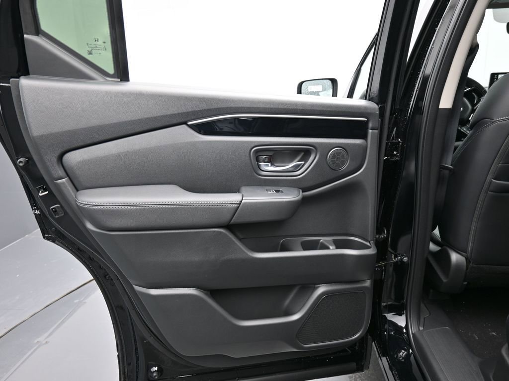 New 2026 Honda Passport RTL image 35