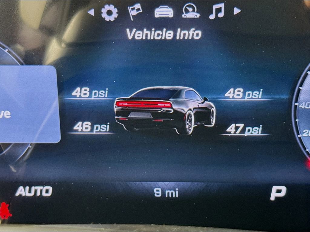 Used 2025 Dodge Charger R/T w/ Quick Order Package 25M R/T AWD/4WD image 13