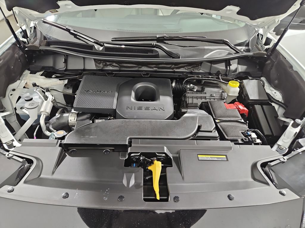 New 2026 Nissan Murano SL image 23