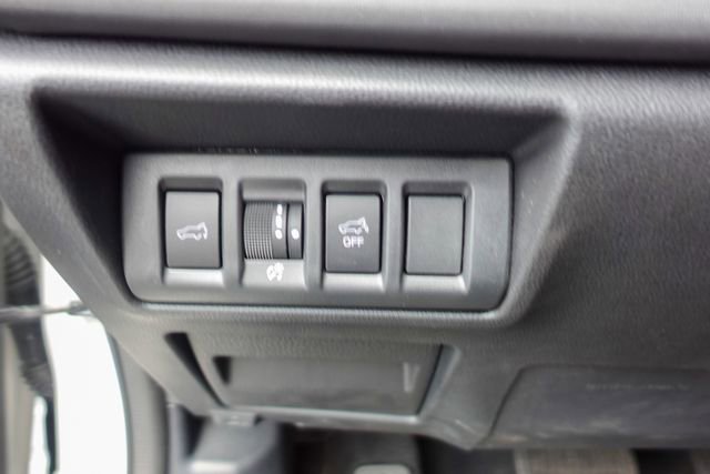 Used 2025 Subaru Outback Wilderness AWD/4WD image 16