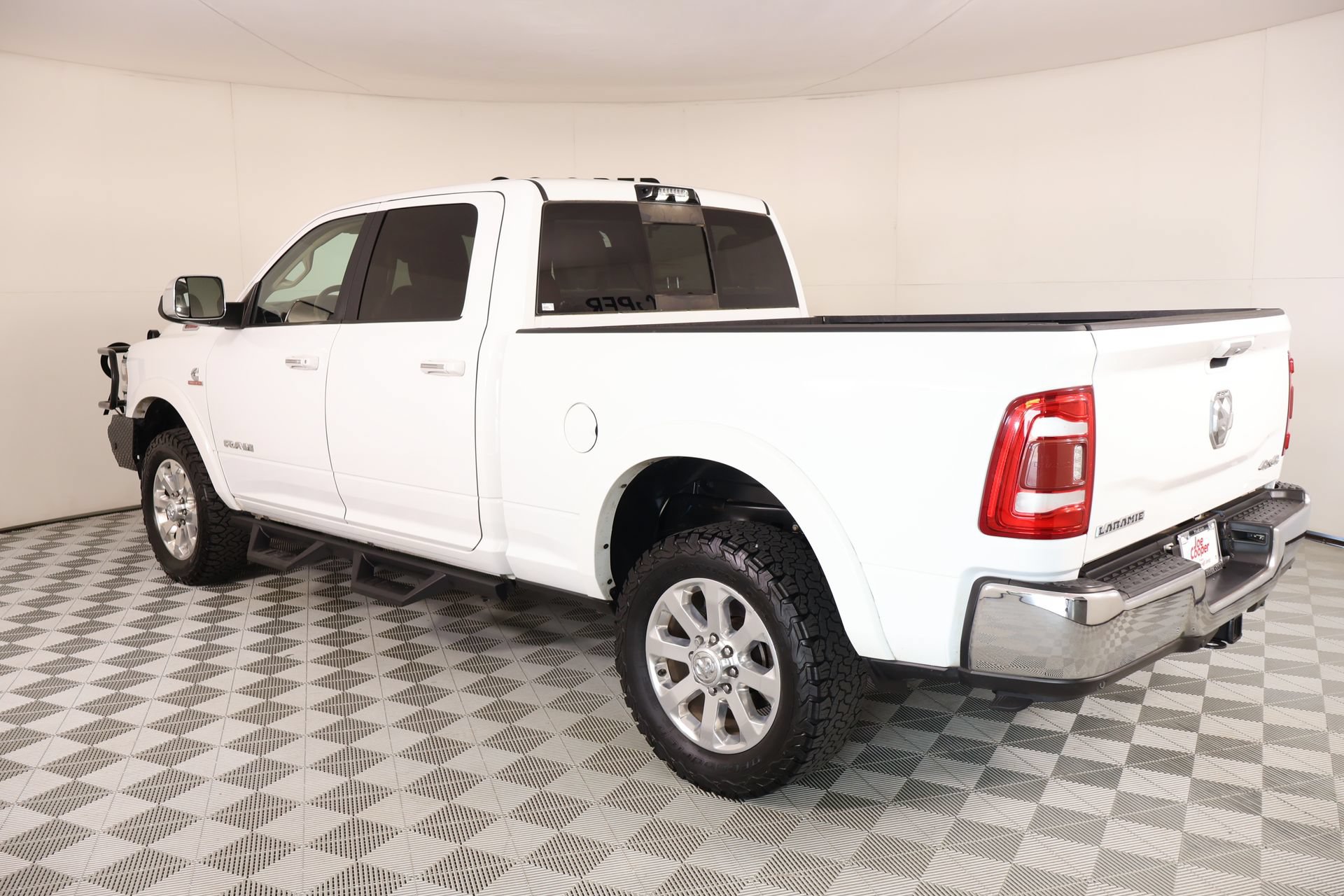 Used 2022 RAM 2500 Laramie AWD/4WD image 24