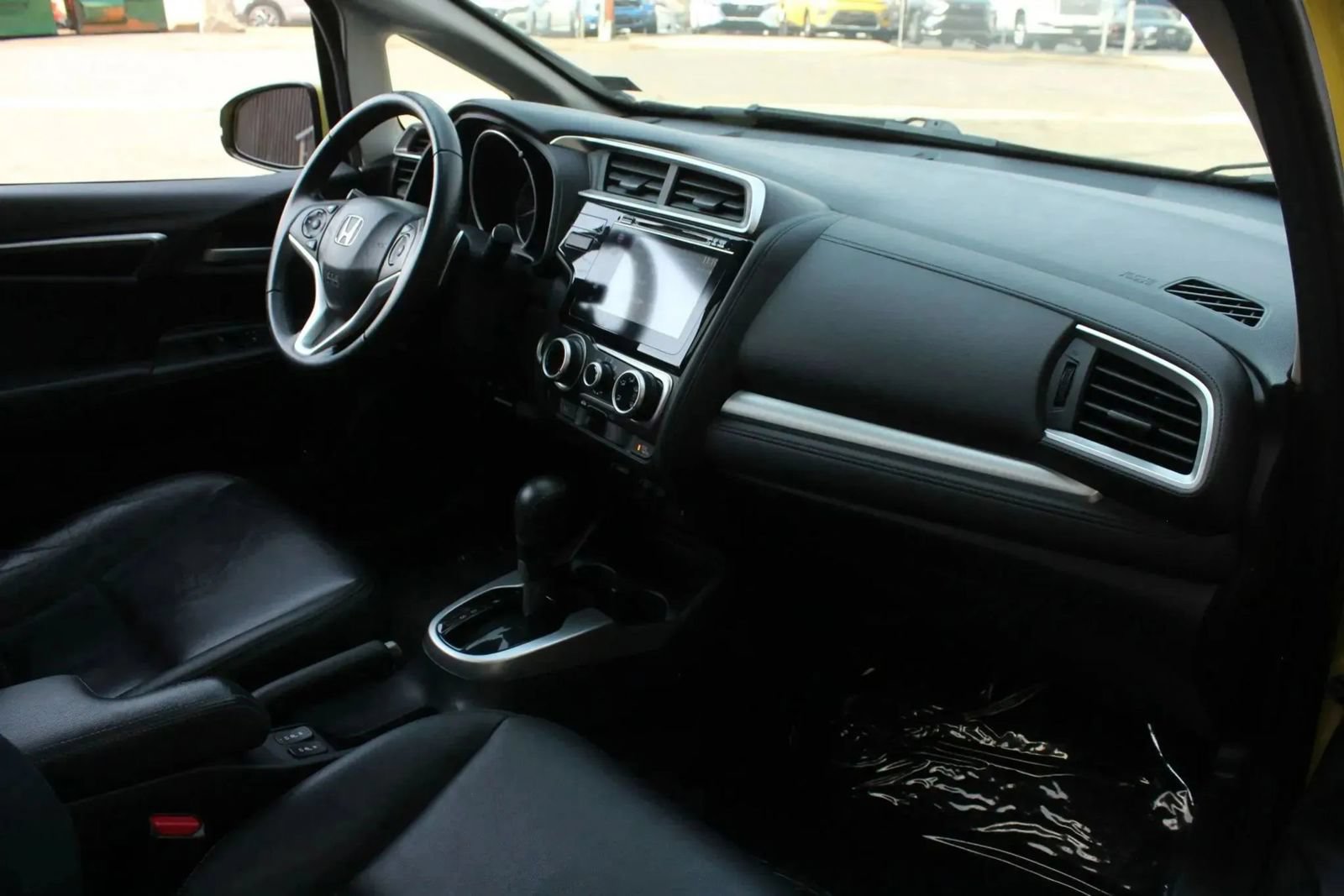 Used 2016 Honda Fit EX-L image 23