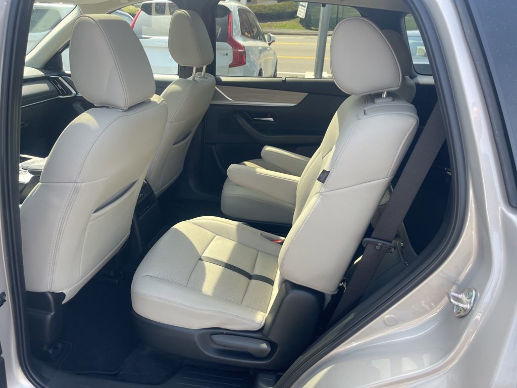 Used 2025 MAZDA CX-90 Plug-In Hybrid w/Premium Sport image 25