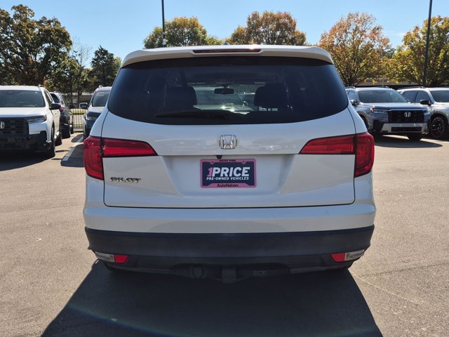Used 2017 Honda Pilot EX-L image 6