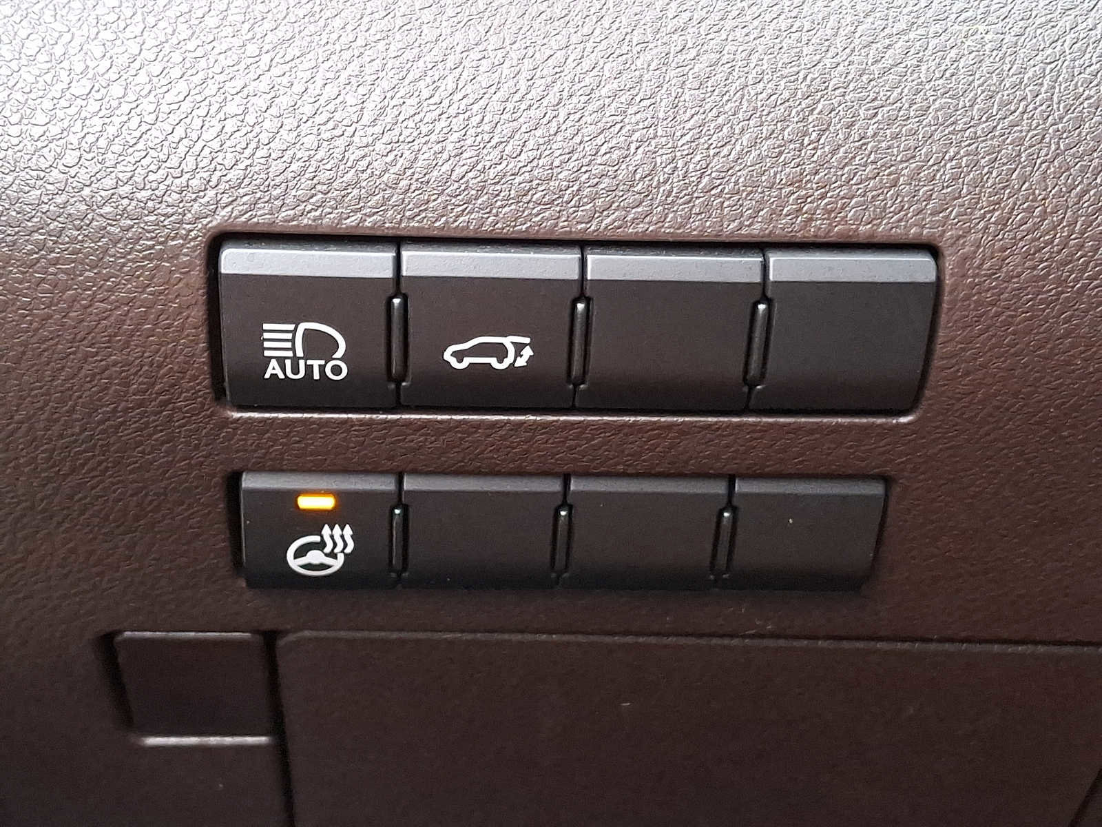 Used 2020 Lexus RX 350 AWD w/ Premium Package image 24