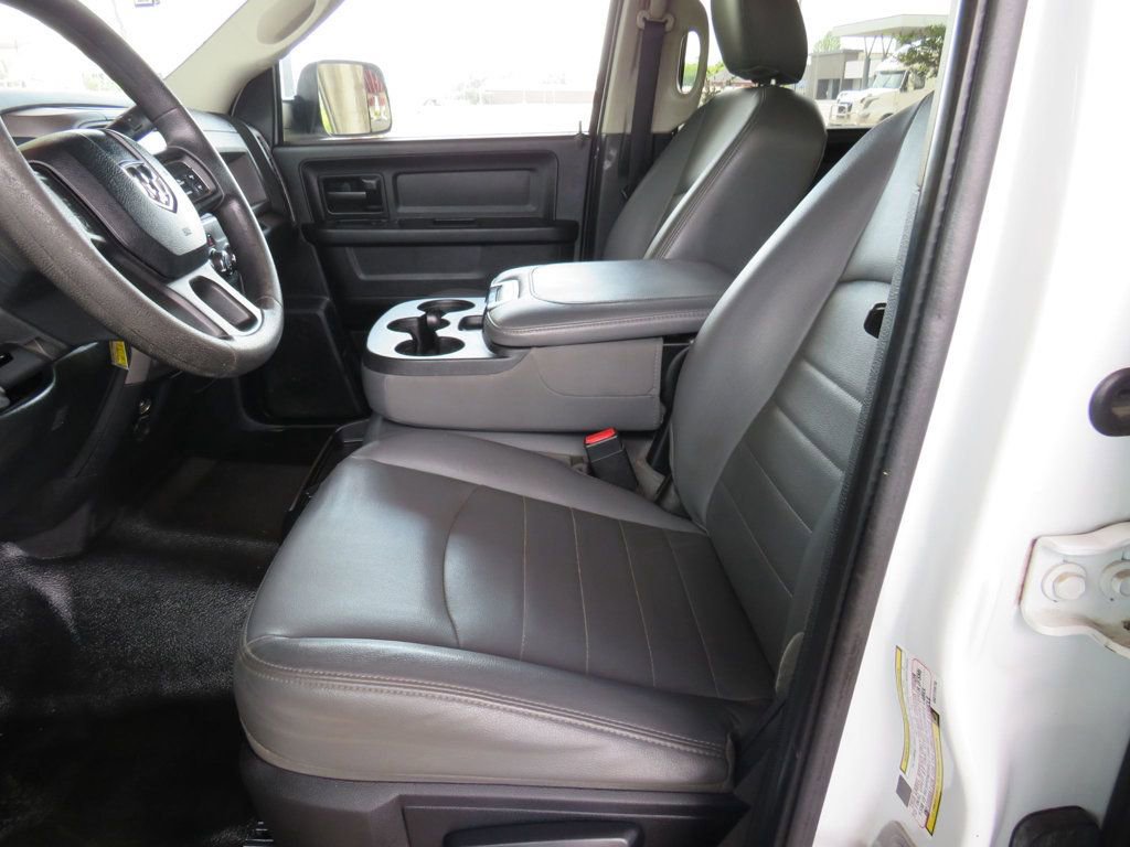 Used 2016 RAM 3500 Tradesman w/ Chrome Appearance Group image 7