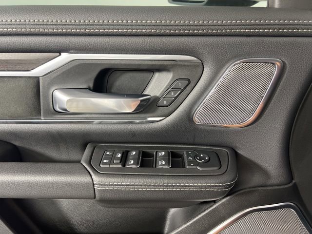 New 2026 RAM 1500 Laramie w/ Advanced Safety Group II image 27