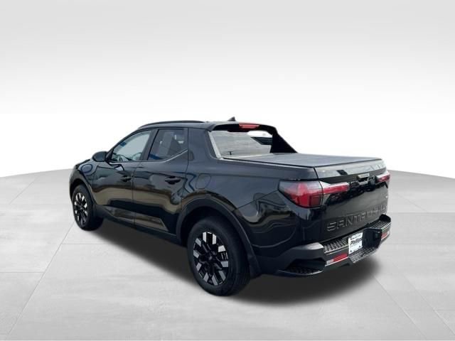 Used 2025 Hyundai Santa Cruz SEL image 18