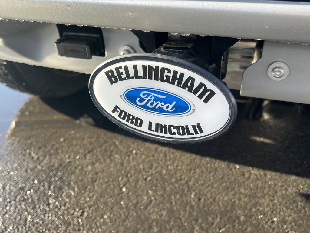 New 2025 Ford Bronco Sport Big Bend image 6