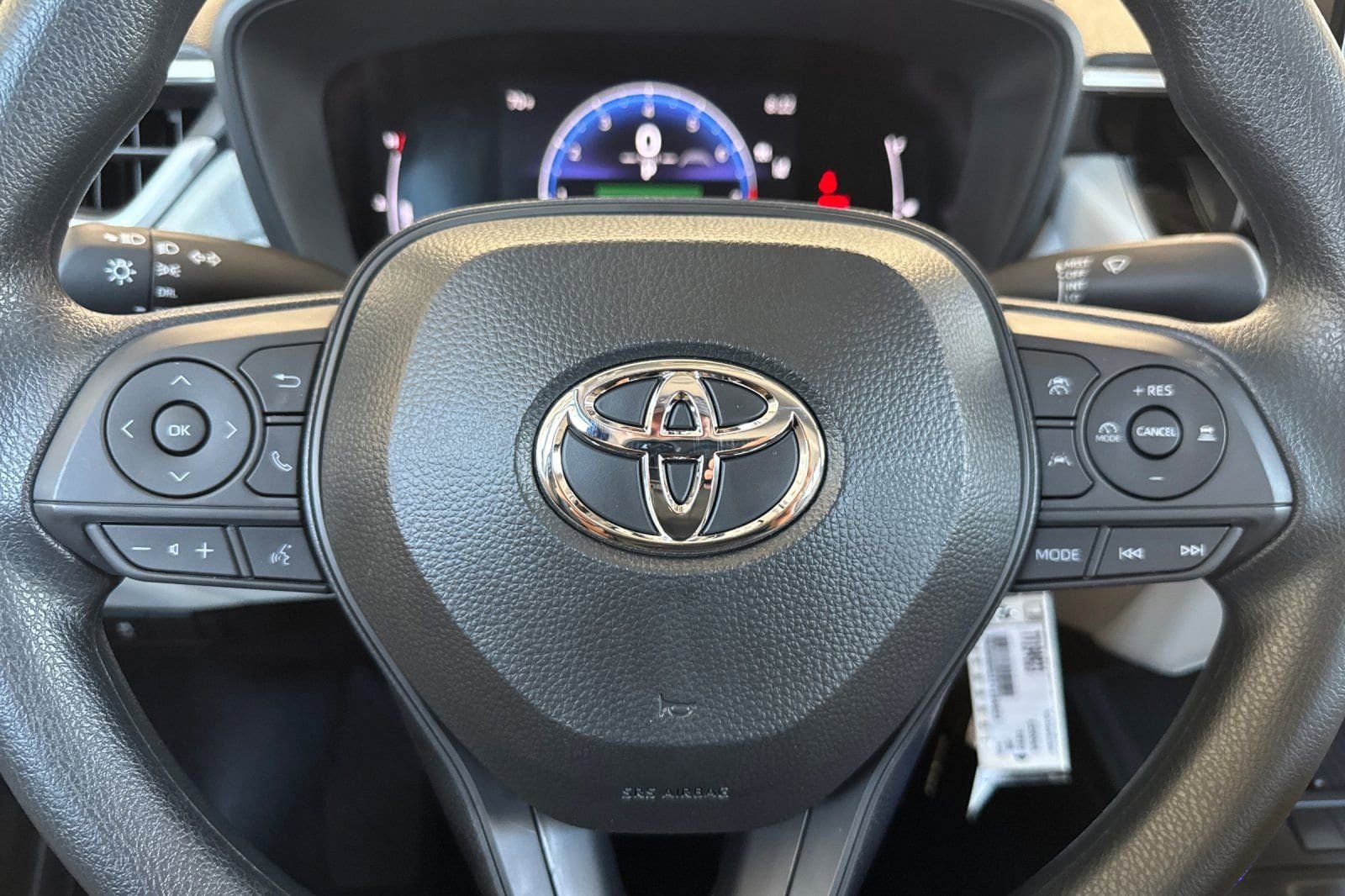 New 2026 Toyota Corolla Cross L FWD image 26