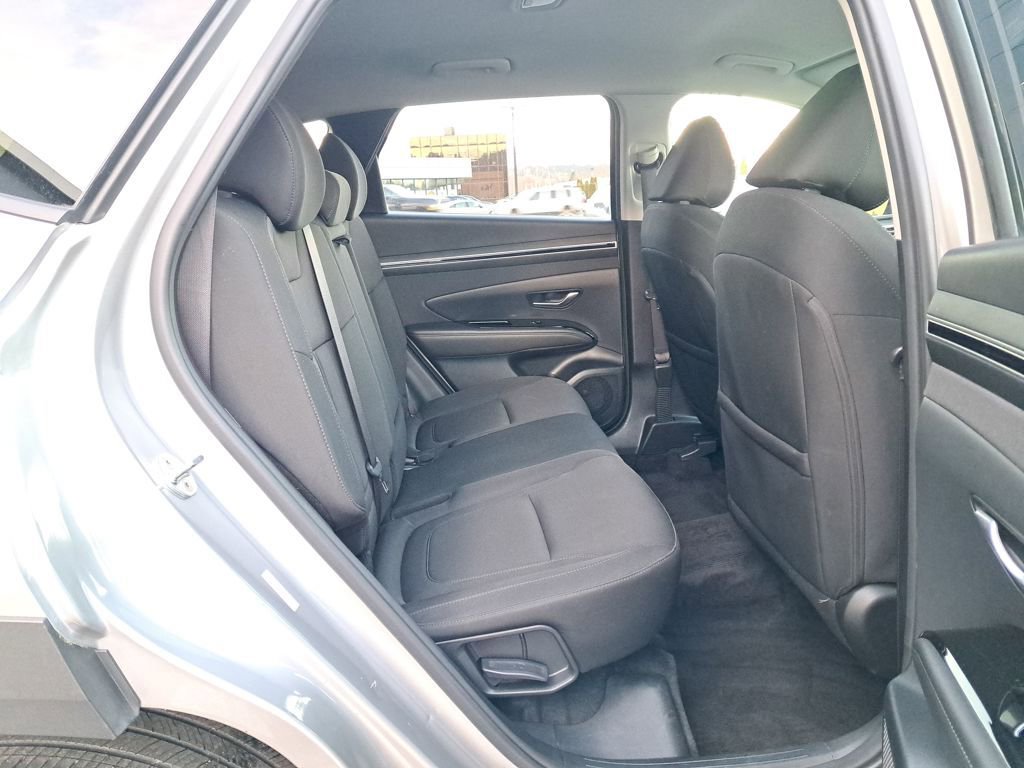 Used 2022 Hyundai Tucson XRT image 15