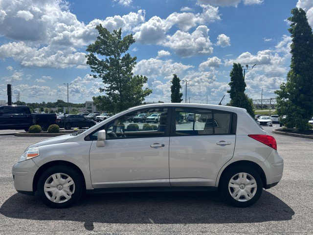 Used 2012 Nissan Versa 1.8 S FWD image 12