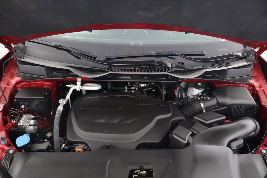 Used 2024 Honda Odyssey Sport image 16