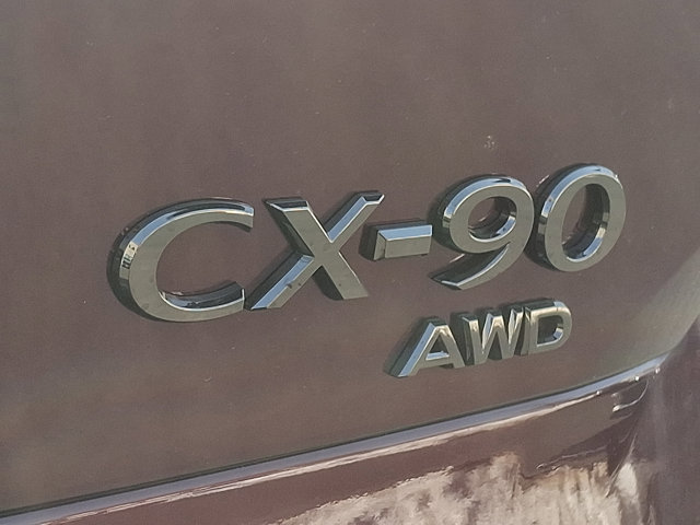 New 2026 MAZDA CX-90 3.3 Turbo w/ Premium Sport Pkg image 26