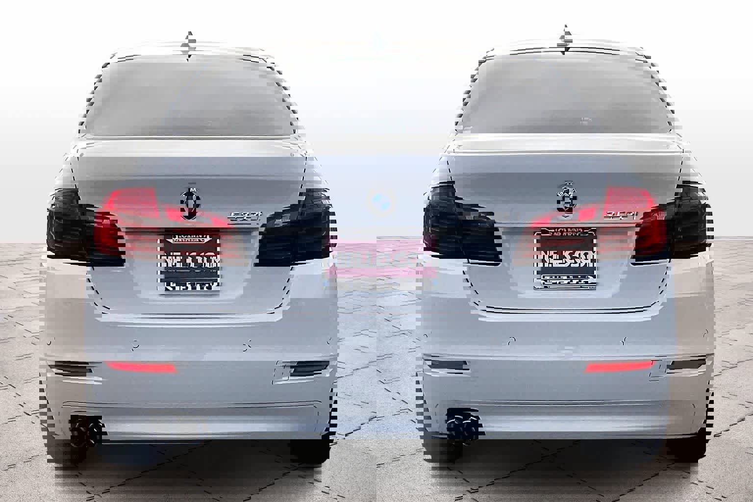 Used 2015 BMW 528i Sedan image 6