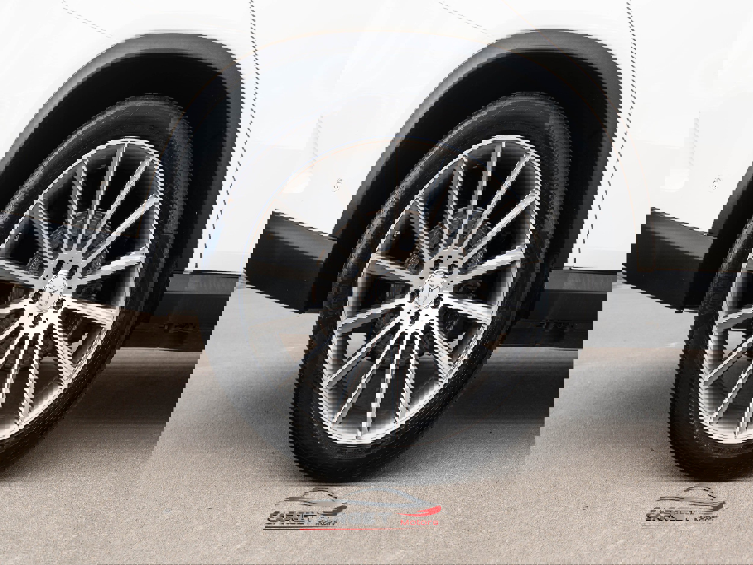 Used 2017 Mercedes-Benz GLE 43 AMG 4MATIC image 11