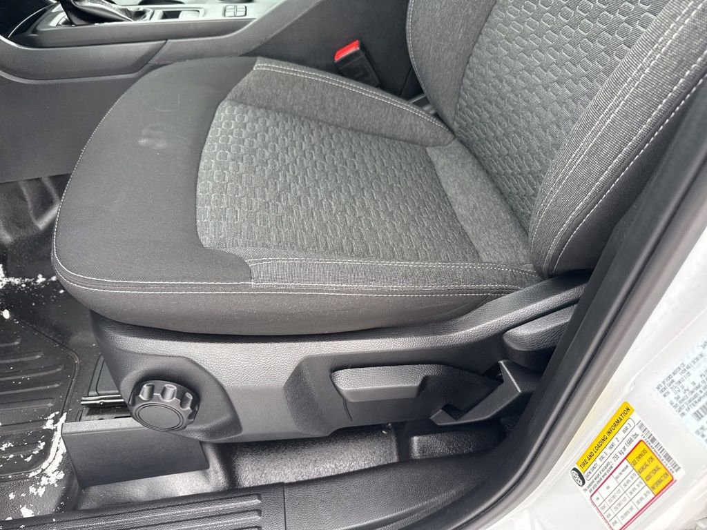 Used 2024 Ford Ranger XL w/ Trailer Tow Package image 19