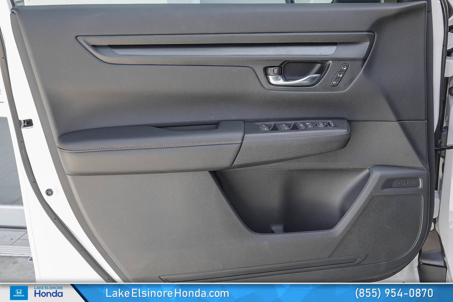 New 2026 Honda CR-V Sport-L image 12