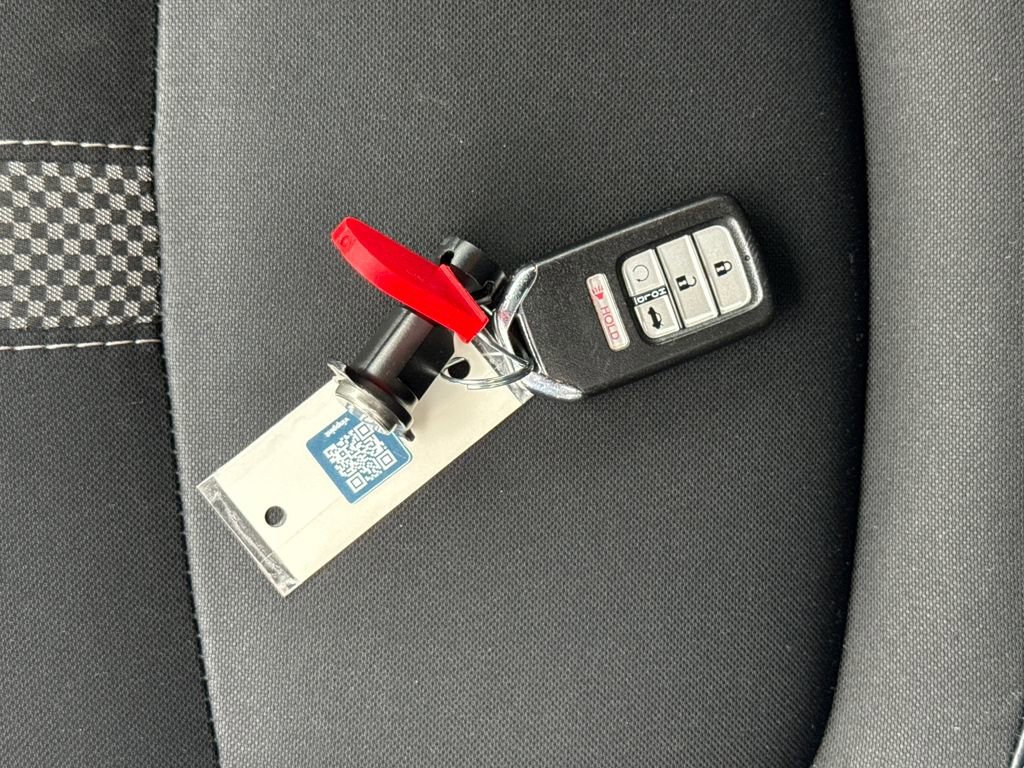 Used 2020 Honda Civic Sport image 29