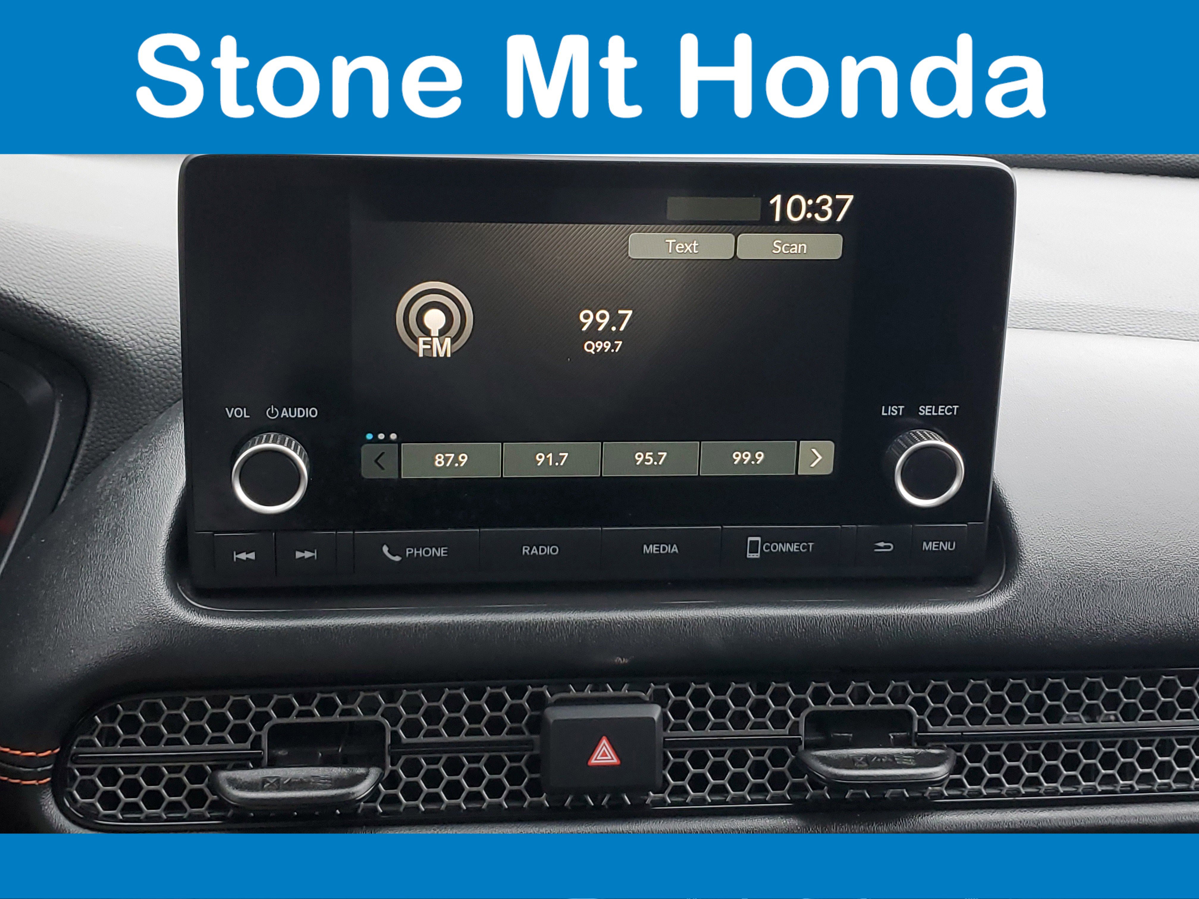 Used 2024 Honda HR-V Sport image 26