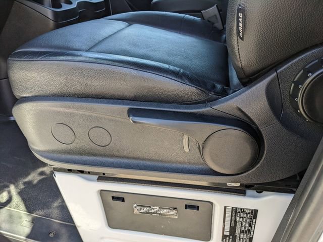 Used 2025 Mercedes-Benz Sprinter 2500 image 17
