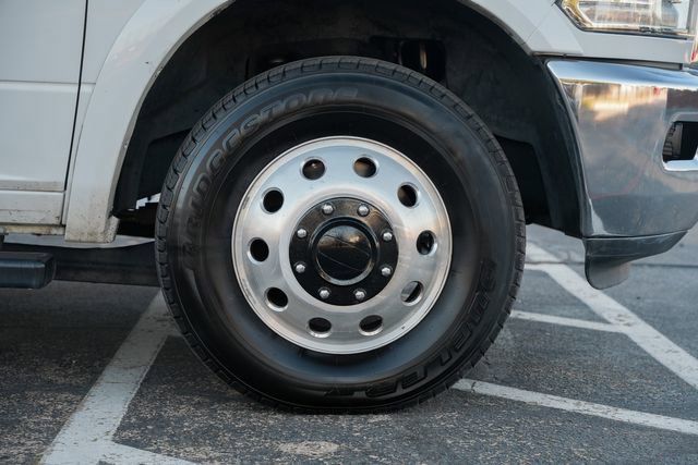 Used 2015 RAM 3500 Laramie RWD image 5