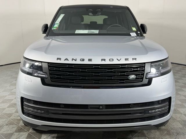New 2025 Land Rover Range Rover SE image 11