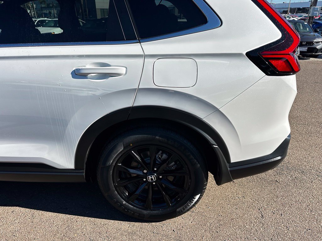 Used 2024 Honda CR-V Sport image 6