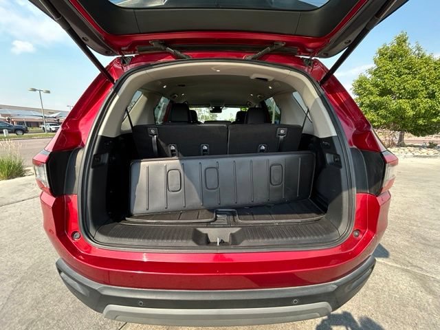 Used 2023 Honda Pilot EX-L image 29